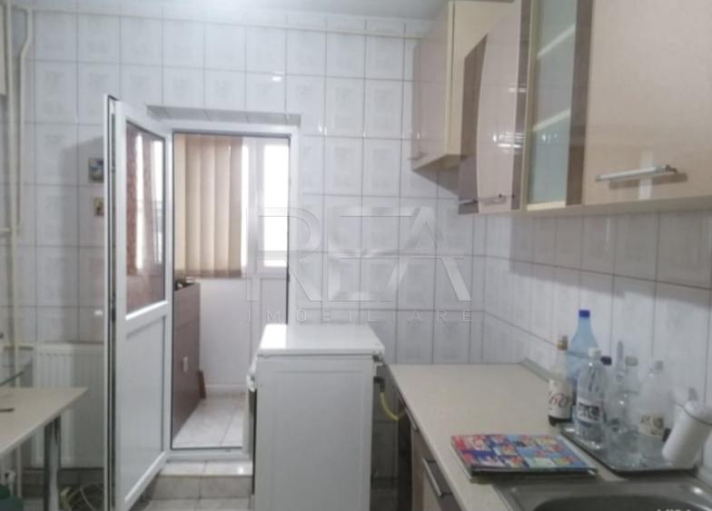 2 camere, 54 mp, 4/4, bloc 1981, -Gorjului - 2