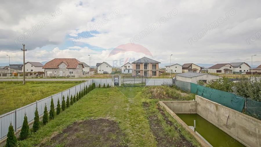 PROPRIETATE VERSATILA INVESTITIE BOD-PENSIUNE/CAMIN DE BATRANI/SPA - 4