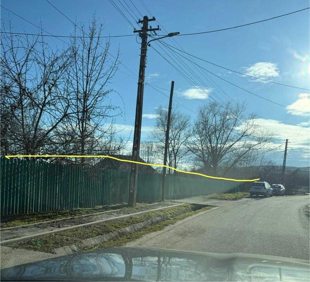 Loc de casa in Seica Mare 700 mp - asfalt - cu toate utilitatile - 5