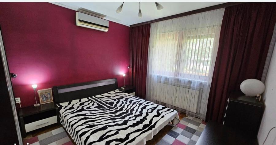 Apartament 3 camere decomandate Rovere – Tomis Nord - 7