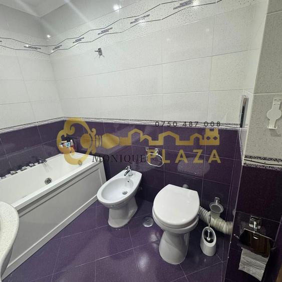 2 Camere | Ultracentral | Parcare concesionata | CT | AC | - 8