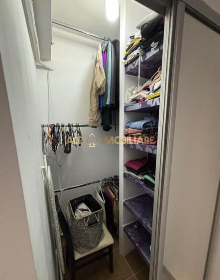 2 Camere de inchiriat | Popesti Leordeni | Parcare | Centrala - 6