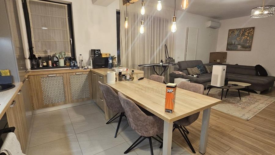 REA1028306 Apartament 3 Camere I Pipera I Rond OMV - 4