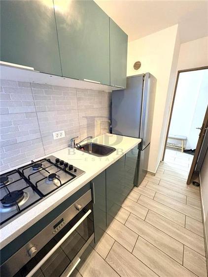 Apartament cu 3 camere semidecomandat, mobilat în Șagului