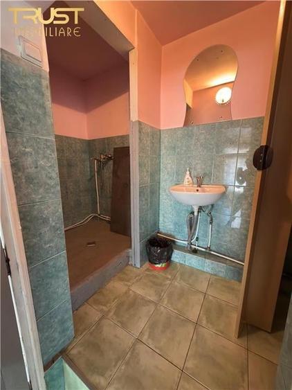 Casa / Spatiu Comercial I Gheorgheni I str. Bistritei - 20