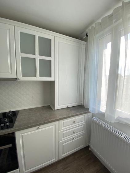 Vând aprtament 2 camere Lujerului - 10