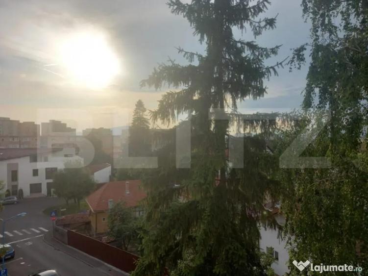Apartament 2 camere | Centru Civic, Bra?ov - 13