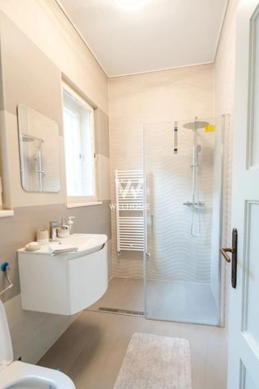 Apartament 3 camere ultracentral LUX - Sibiu - 10