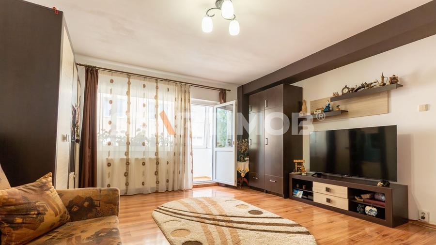Apartament doua camere cu parcare - 31