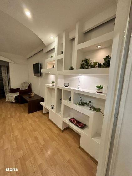 Garsoniera de inchiriat Central zona Itm - 8