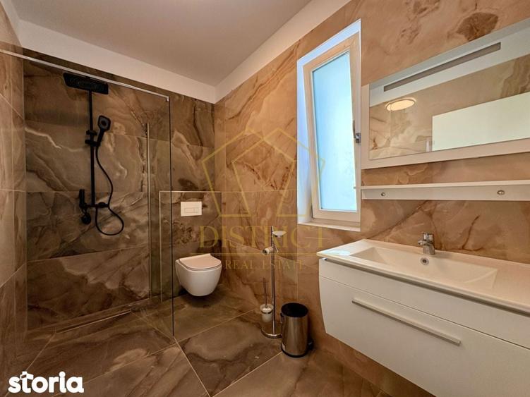 Apartament mobilat cu 2 camere si pod | Giroc | Profi - 5