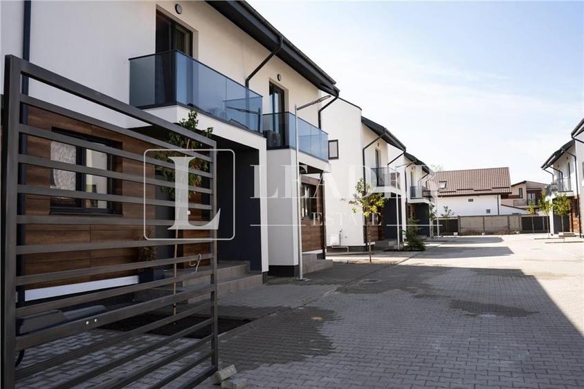 Inchiriere Vila 5 camere I Otopeni - 22