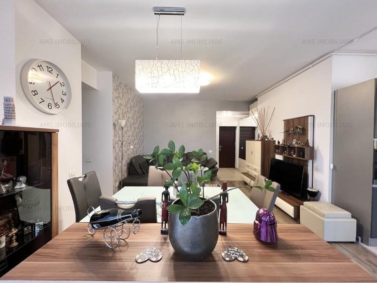 APARTAMENT SUPERB IN BLOC TIP BOUTIQUE /DOTARI HIGH TECH/ 2 LOCURI PARCARE - 1