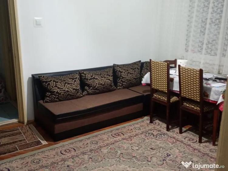 Vand apartament 2 camere central - 5