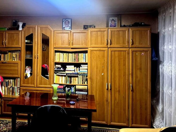 Vanzare apartament  G. Enescu 3 camere, 2 bai, balcon 12 mp, vedere panoramica - 2