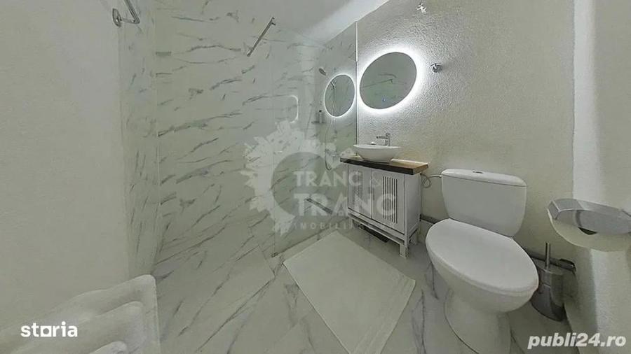 Garsoniera moderna ?i mobilata, in Micalaca - 3