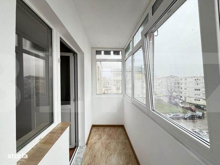 Apartament de 2 camere,etaj 3, Botosani - 2