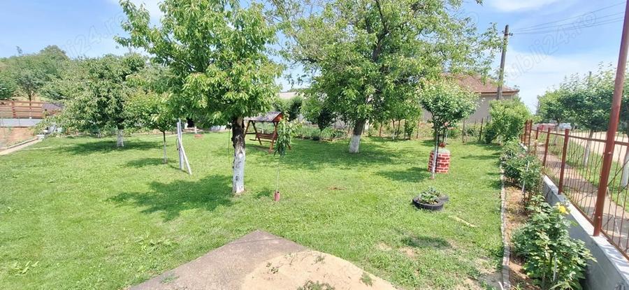 Vand casa de vacanta - 6