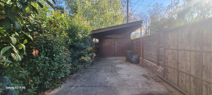 Drumul Taberei - Prelungirea  Ghencea - Ghidigeni - 5