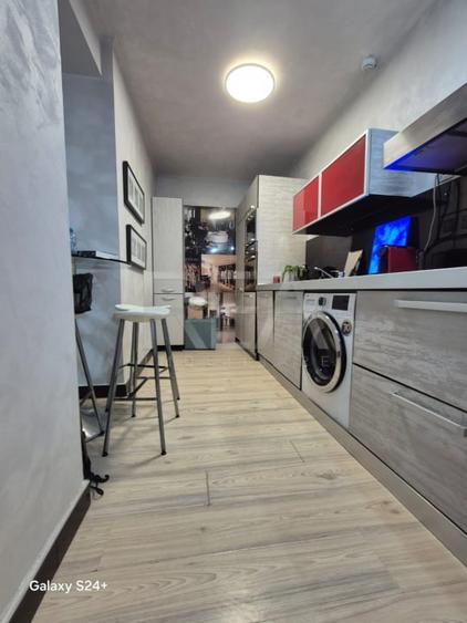 Design Studio in Herastrau - 30