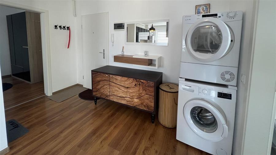 Apartament modern Avantgarden 3 - 9