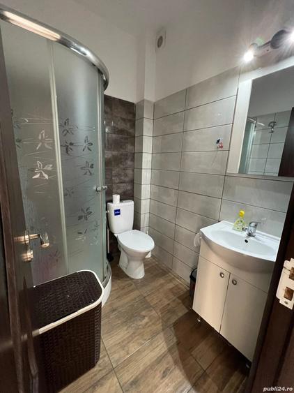 Apartament de inchiriat - 2 camere - Piata Nicolina - 8
