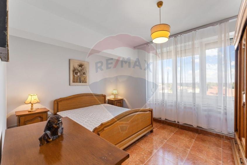 Apartament 3 camere de închiriat în zona Ultracentral/Libelula - 2