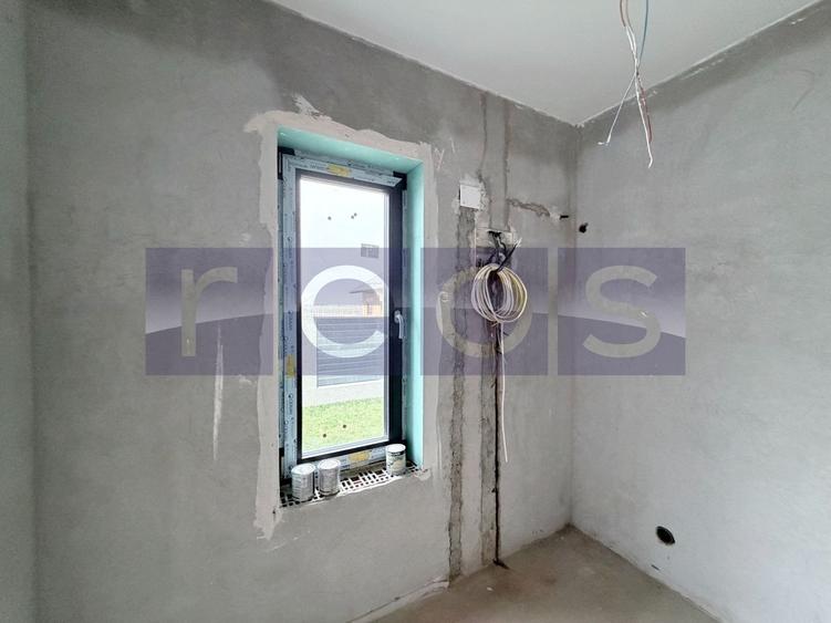 VANZARE CASA 4 CAMERE | 430 MP TEREN | CORBEANCA | - 13