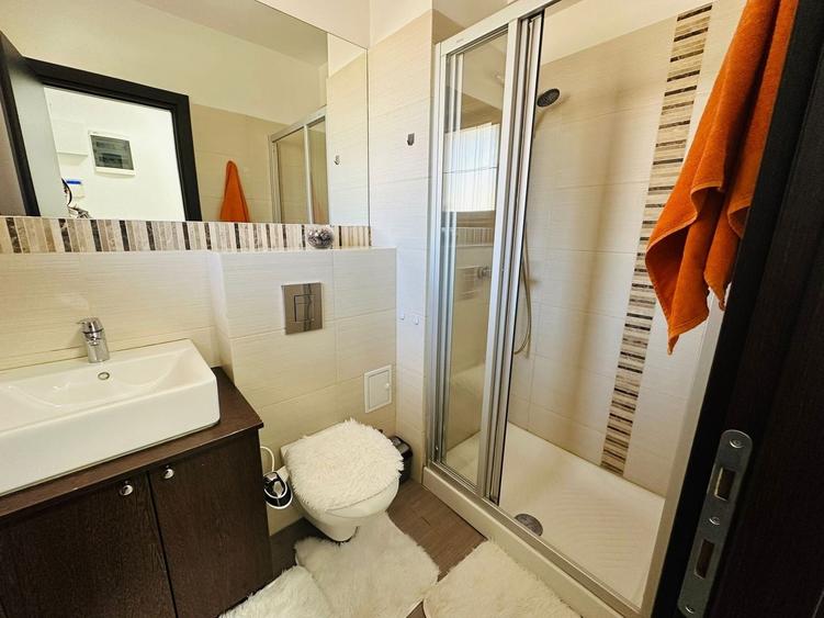 Inchiriere Vila P+1,4Camere Mobilata/Utilata-Complex cu circuit inchis - 3