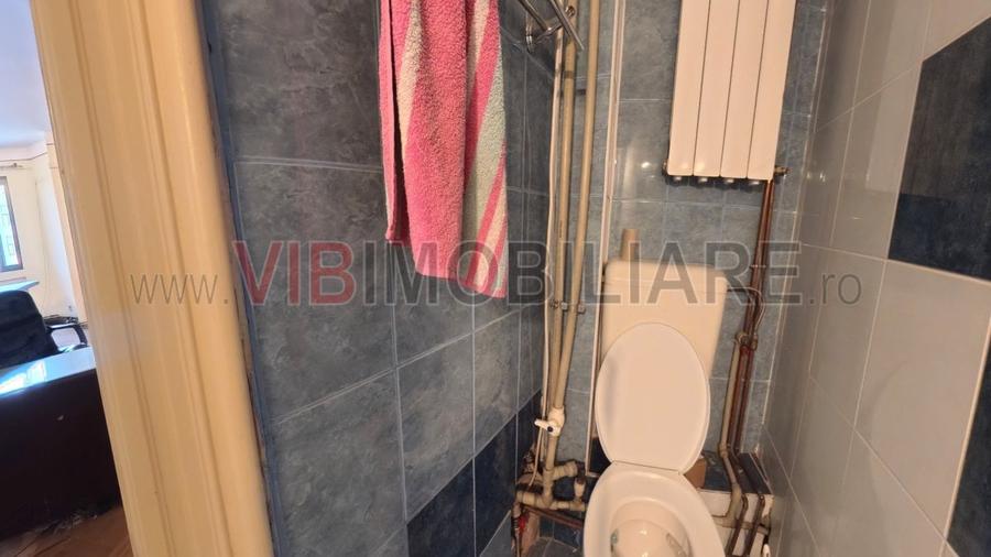 Inchiriere/Vanzare Ultracentral, Apartament Rezidential sau Societate, 3 camere - 7
