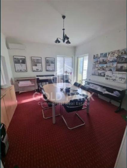 Spatiu de Birouri - Andrei Muresanu - Parcare/Zona Linistita - 4