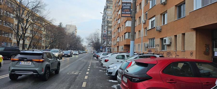 Apartament 2 camere - 6