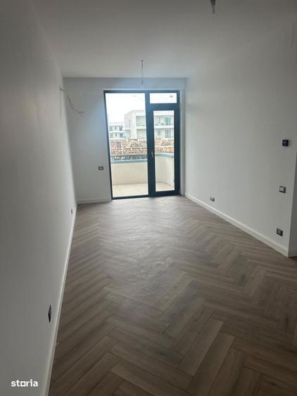 New Apartament 2 camere, My Place North,Loc de parcare inlus - 8