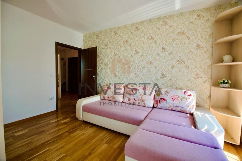 APARTAMENT DE VANZARE 3 CAMERE TERASA ANDREI MURESANU - 10