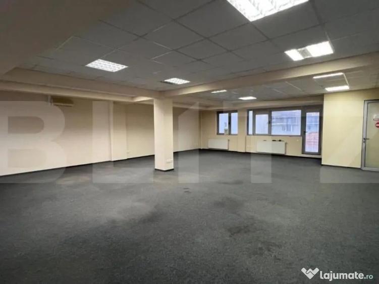 Cladire individuala, medical sau birouri, 900mp, Calea Turzi - 7