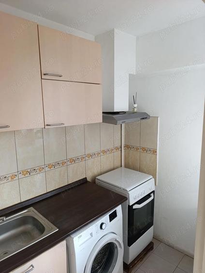 || Garsoniera 32 mp Bd. Lucre?iu Patra?canu || M. Costin Georgian - 4