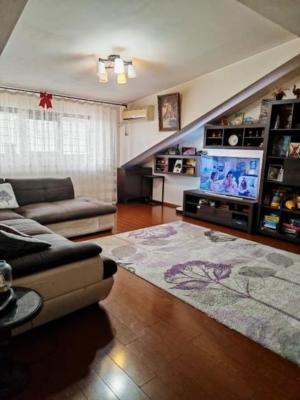 3 camere - 94m2 | STB Ghidigeni - Prel. Ghencea 65B | Propietar - 8