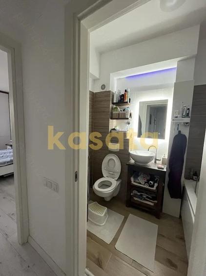 Apartament 2 camere de închiriat în Sisești | - 4