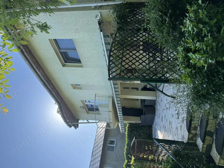 Vand proprietate deosebita in Bragadiru-Prelungirea Ghencea. - 1