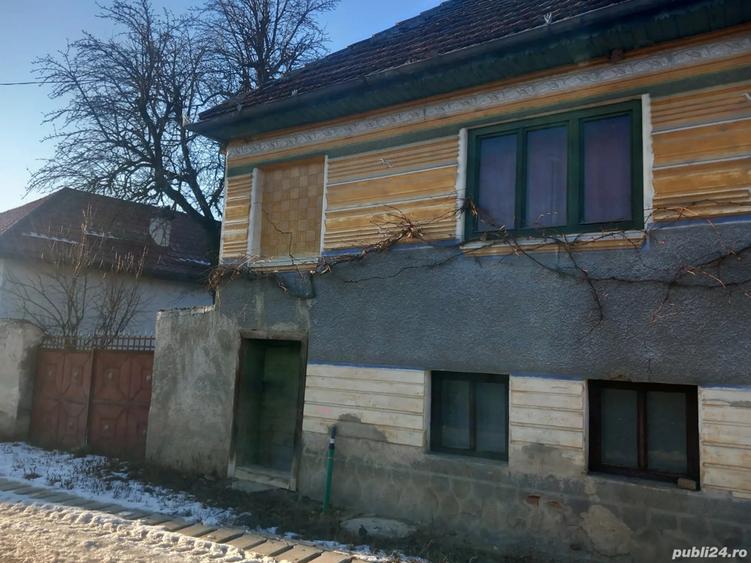 vand casa - 2