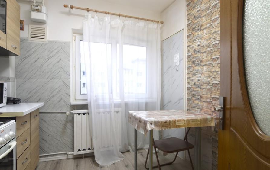 INCHIRIERE GARSONIERA DRISTOR – METROU DRISTOR - 8