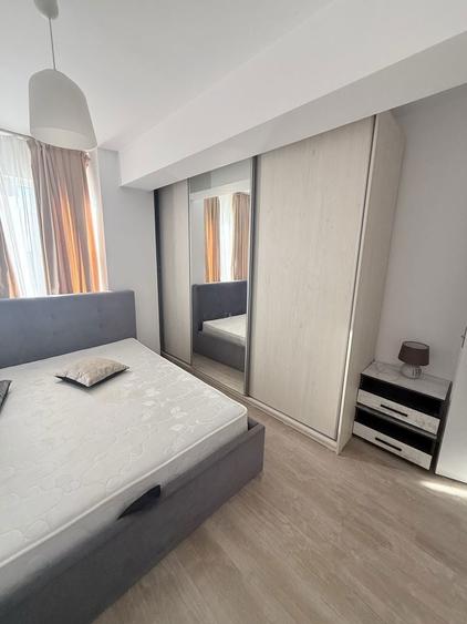 Inchiriez apartament 2 camere adm rezidential - 2