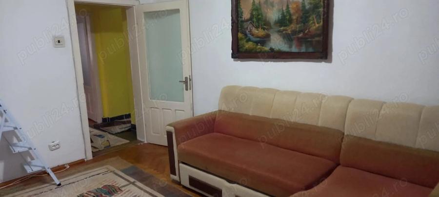 Inchiriez sau vand apartament izolat cu 2 camere, situat ultracentral in Zalau, et2 din 4 - 4
