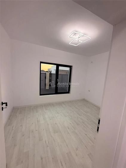 Casa individual #259; nou #259;- Teren 309 mp | Comuna Berceni - 6
