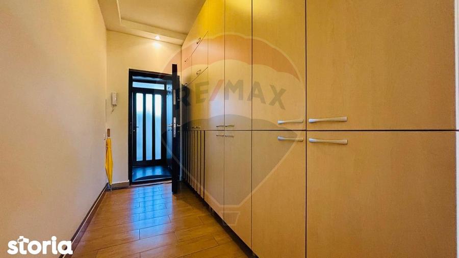 Apartament cu 3 camere în Agigea