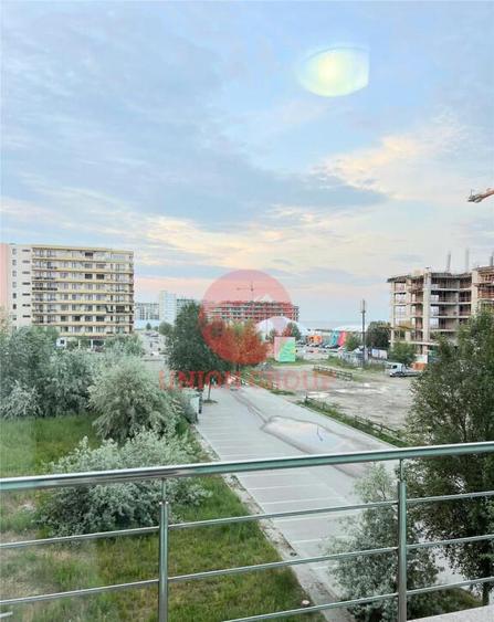 Apartament 3 camere Summerland, vedere la mare - 6