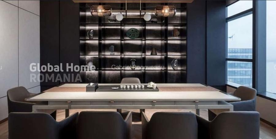 Spatiu Comercial 91 MP | Zona de Nord-Aviatiei-Pipera | Mezanin Spatiu Comercial 91 MP | Zona de Nord-Aviatiei-Pipera | Mezanin