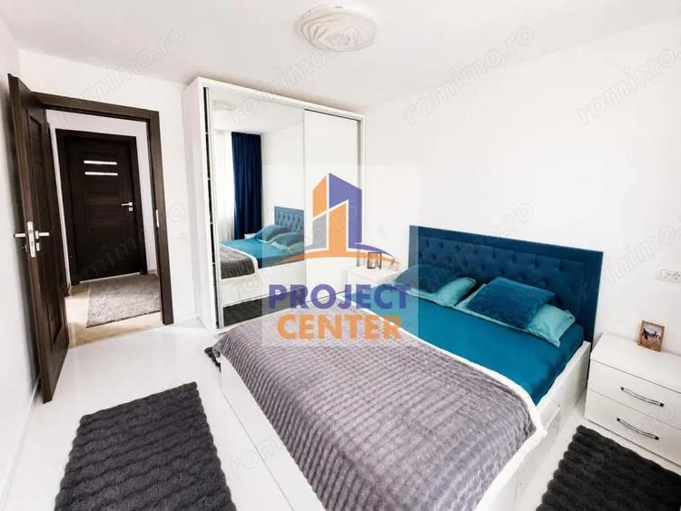 Apartament 3 camere Negru Voda - 8