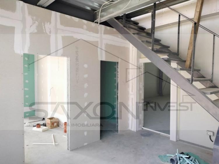 Sos  Giurgiului - Jilava Progresu  -Inchiriere   hale - 7