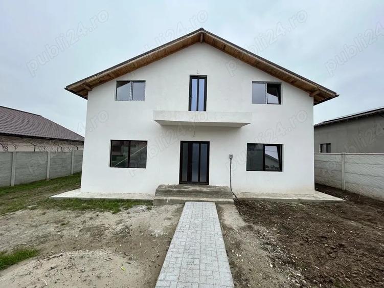Vila la cheie in Lumina zona rezidentiala - 5